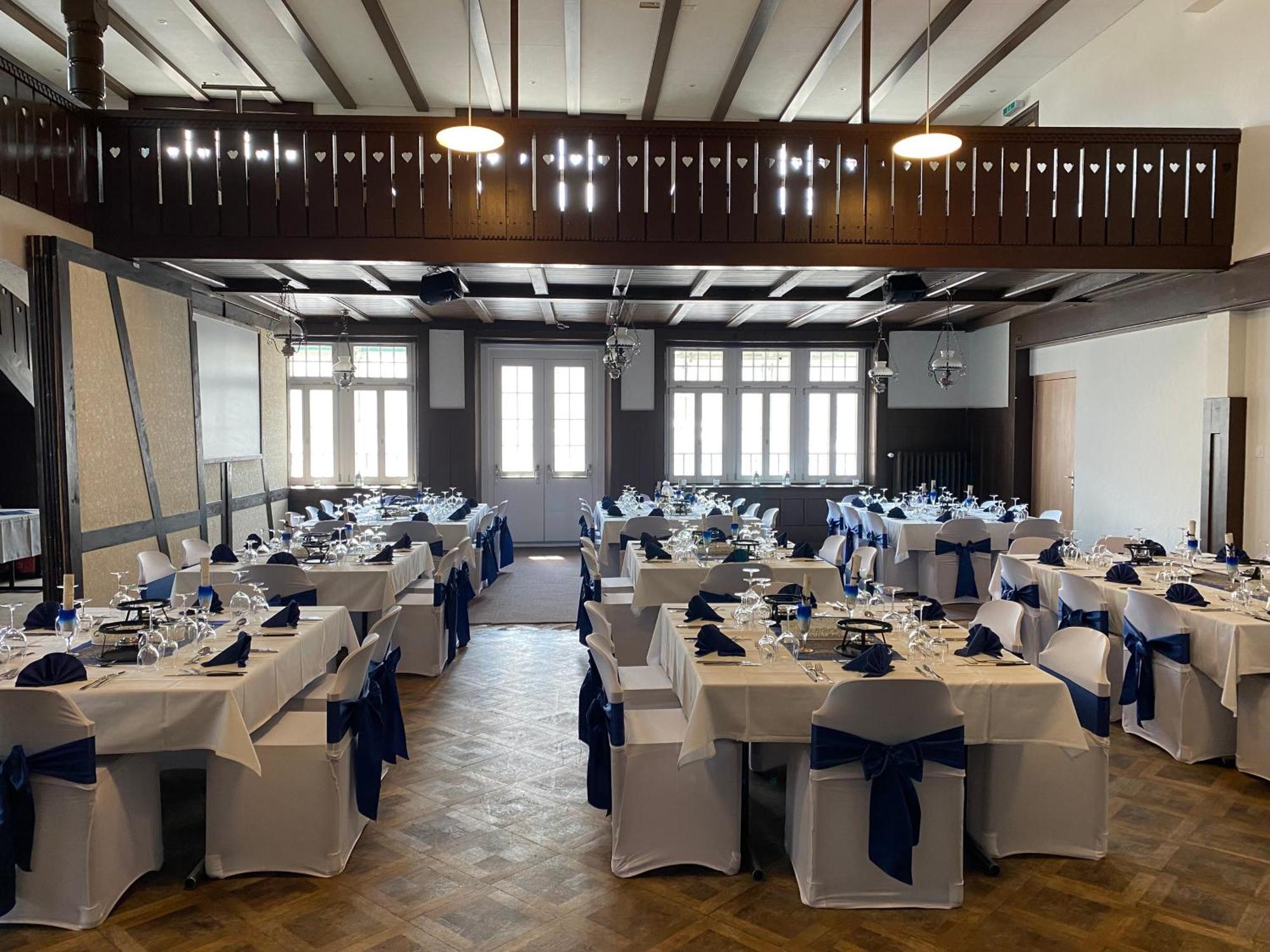 Hotel Restaurant Simplon Frutigen Luaran gambar