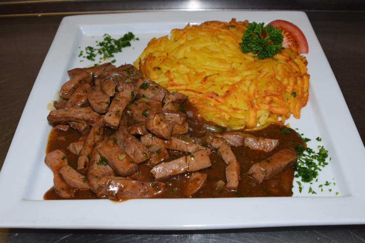 Hotel Restaurant Simplon Frutigen Luaran gambar